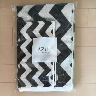 アズールバイマウジー(AZUL by moussy)のRKR様専用 AZULbymoussy ノベルティタオルセット(ノベルティグッズ)