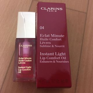 クラランス(CLARINS)のにゅな様 専用(リップグロス)