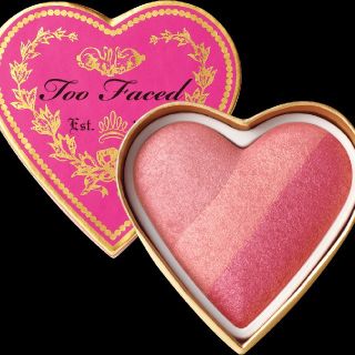 トゥフェイス(Too Faced)のtoo faced Sweethearts PerfectFlush Blush(チーク)