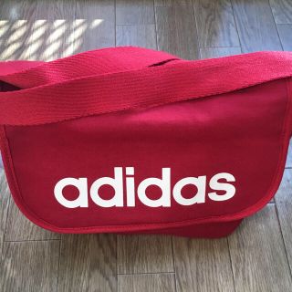 アディダス(adidas)のアディダス★☆ショルダーバック(ショルダーバッグ)