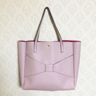 ウィルセレクション(WILLSELECTION)のウィルセレクション＊バッグ(トートバッグ)