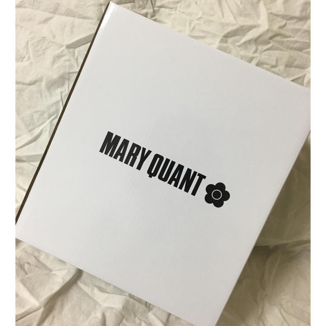 MARY QUANT(マリークワント)のコーヒーメーカー スマホ/家電/カメラの調理家電(コーヒーメーカー)の商品写真