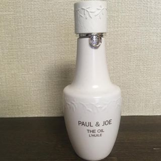 ポールアンドジョー(PAUL & JOE)のポール&ジョー オイル 150ml(フェイスオイル/バーム)