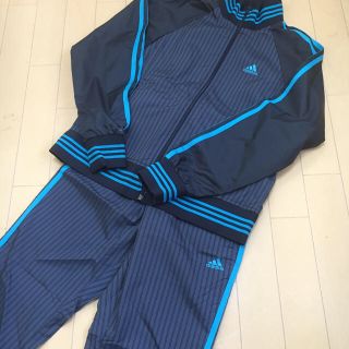 アディダス(adidas)のアディダス テニスウェア 上下セット(ウェア)