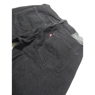 リーバイス(Levi's)のwaka様専用★リーバイス☆501XX☆黒デニムパンツ☆32☆ウェスト約82cm(デニム/ジーンズ)