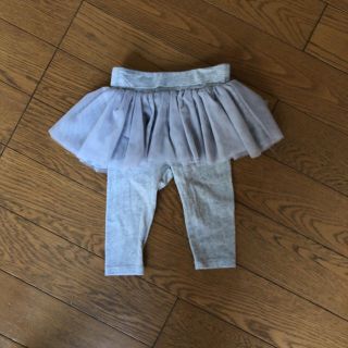 ベビーギャップ(babyGAP)のチュールスカート(スカート)