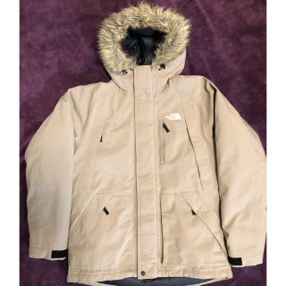 ザノースフェイス(THE NORTH FACE)のゆうけん様専用 The North Face elebus jacket (ダウンジャケット)