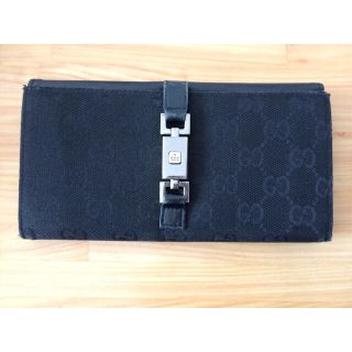 グッチ(Gucci)のGUCCI長財布(長財布)