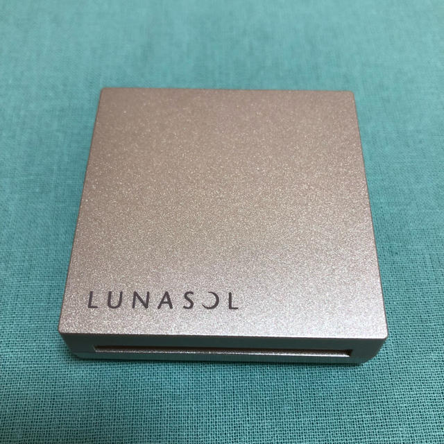 LUNASOL(ルナソル)のルナソル サンドナチュラルチークス コスメ/美容のベースメイク/化粧品(チーク)の商品写真