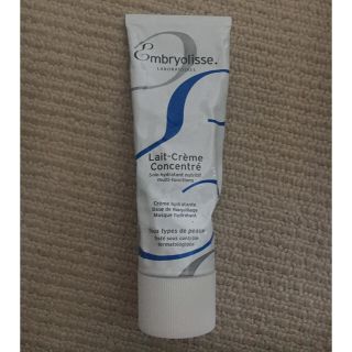 アンブリオリス(Embryolisse)のアンブリオリスモイスチャークリーム(化粧下地)