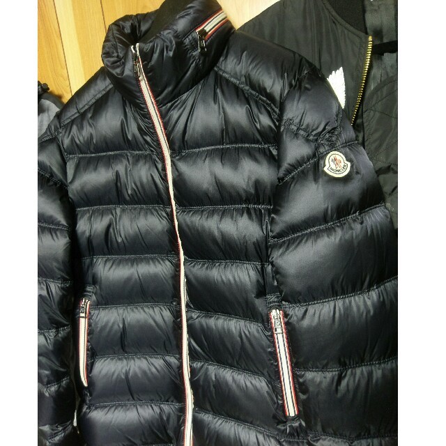 MONCLER - 美品 国内正規 モンクレール ガストン ダウンジャケット ...