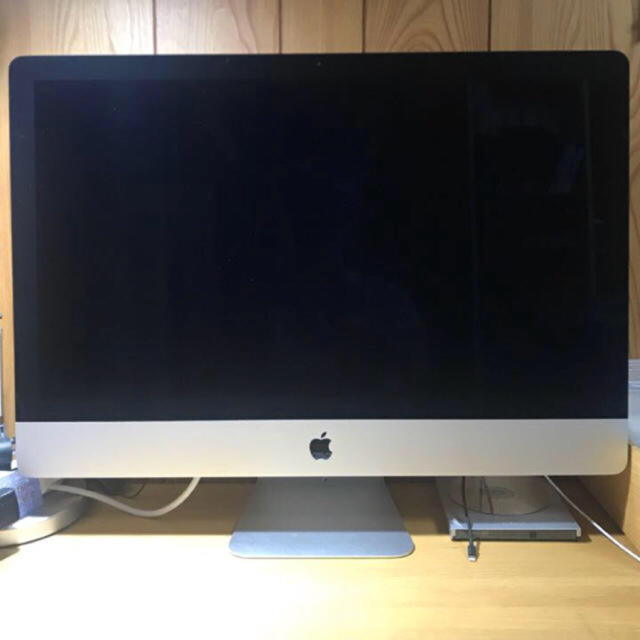 【返品?交換対象商品】 Apple - shiftさん専用iMac デスクトップ型PC