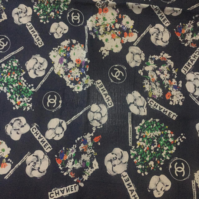 CHANEL - すみれ様専用 シャネル スカーフ の通販 by KO,sSHOP