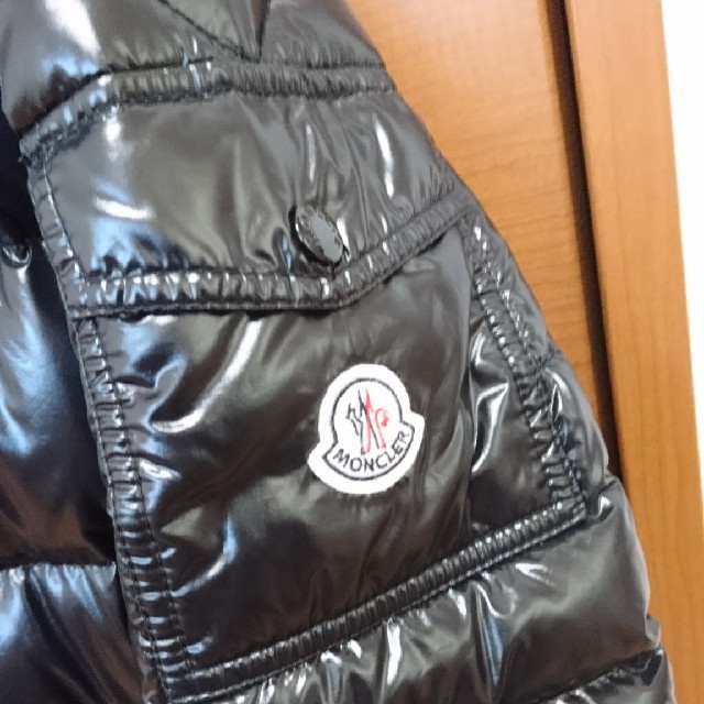 MONCLER(モンクレール)のモンクレール  MAYA  サイズ１ メンズのジャケット/アウター(ダウンジャケット)の商品写真