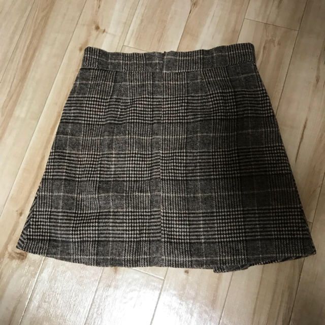 GRL(グレイル)のスカート レディースのスカート(ひざ丈スカート)の商品写真