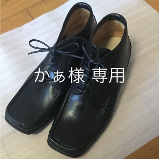 コムサメン(COMME CA MEN)のかあ様交渉中です☆購入禁止 ☆パトリックコックス ビジネスシューズ(ドレス/ビジネス)