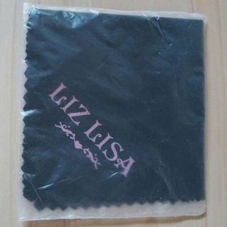 リズリサ(LIZ LISA)の新品！！ LIZ LISA 眼鏡クリーナー(その他)