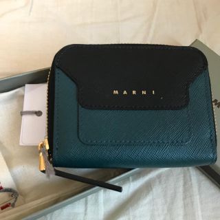 マルニ(Marni)のMARNI ミニ財布  (財布)