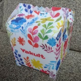 ヤクルト(Yakult)のトイレットペーパーホルダー(その他)