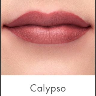 カラーポップ(colourpop)の【箱あり美品】Colour pop Calypso(リップグロス)