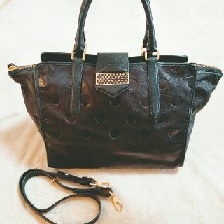 マークバイマークジェイコブス(MARC BY MARC JACOBS)のmarc by marc jacobs　トートバッグ(トートバッグ)