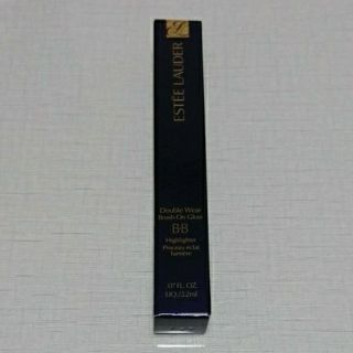 エスティローダー(Estee Lauder)のESTEE LAUDERエスティーローダー ダブルウェア グロウBBハイライター(コンシーラー)