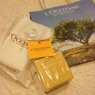 ロクシタン(L'OCCITANE)のpoco様専用(その他)