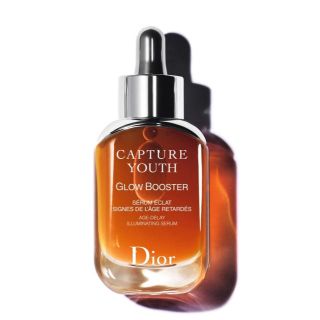 クリスチャンディオール(Christian Dior)の【プロフ必読様専用】ディオール カプチュールユース グロウブースター(美容液)