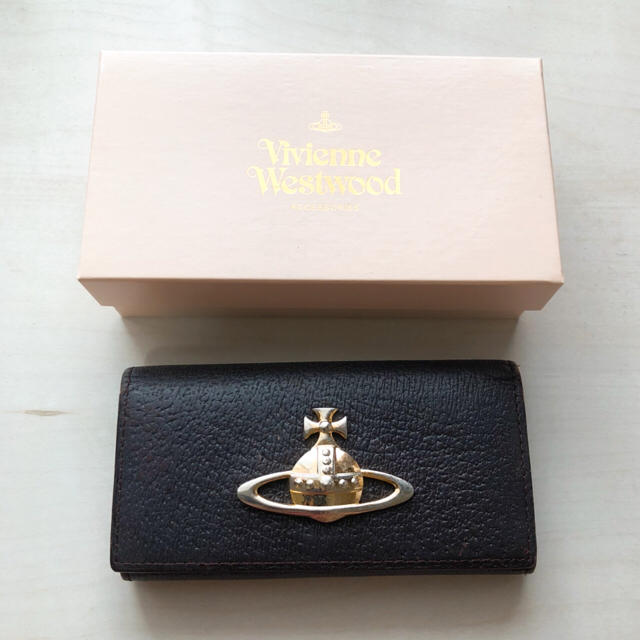 Vivienne Westwood - vivienneキーケース♡の通販 by sa's shop Vivienne Westwood - vivienneキーケース♡の通販 by sa's shop