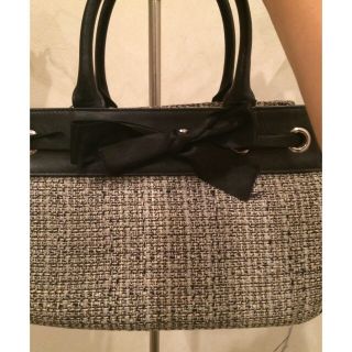 ヨンドシー(4℃)のアクセサリー4℃の上品なバッグ♡12000円→11000円 1/20迄9000円(ハンドバッグ)