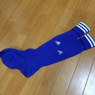 アディダス(adidas)のアディダス サッカーくつ下(ソックス)