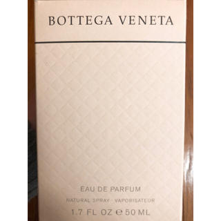 ボッテガヴェネタ(Bottega Veneta)のBOTTEGA VENETA 香水(香水(女性用))