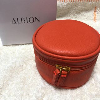 アルビオン(ALBION)のアルビオン ノベルティ(ノベルティグッズ)