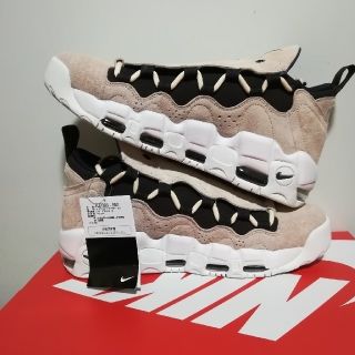 ナイキ(NIKE)の【ライオンキング様専用】NIKE AIR MORE MONEY QS  27cm(スニーカー)