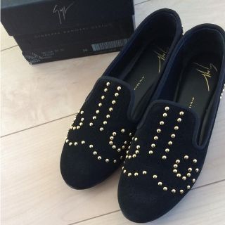 ジュゼッペザノッティ(GIUZEPPE ZANOTTI)のジュゼッペザノッティ  パンプス 36(ハイヒール/パンプス)