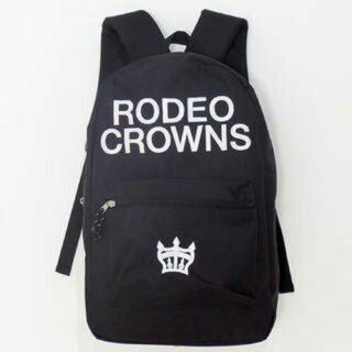 ロデオクラウンズ(RODEO CROWNS)のロデオクラウンズ リュック 2017福袋 外袋 Rodeocrowns(リュック/バックパック)