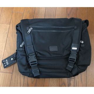 トゥミ(TUMI)のTUMI バッグ(ショルダーバッグ)