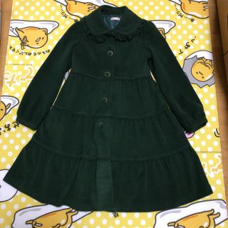 アクシーズファム(axes femme)のベルばら様専用(ロングコート)