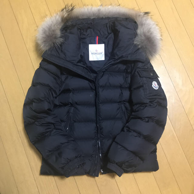 MONCLER - モンクレール 12A