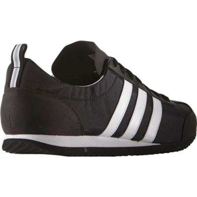 adidas(アディダス)のadidas AQ1352 26.5 アディダス VS JOG レトロなデザイン メンズの靴/シューズ(スニーカー)の商品写真