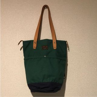 エルエルビーン(L.L.Bean)のNbrooklyn トート バッグ(トートバッグ)