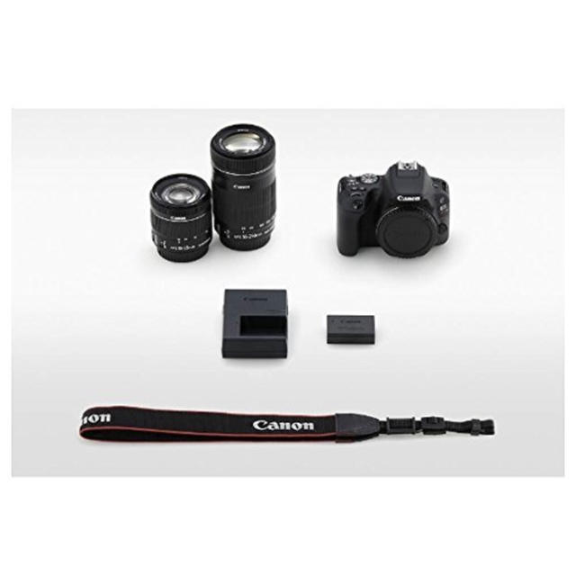 Canon(キヤノン)のCanon EOS Kiss X9 一眼レフ   新品未開封 エンタメ/ホビーのエンタメ その他(その他)の商品写真