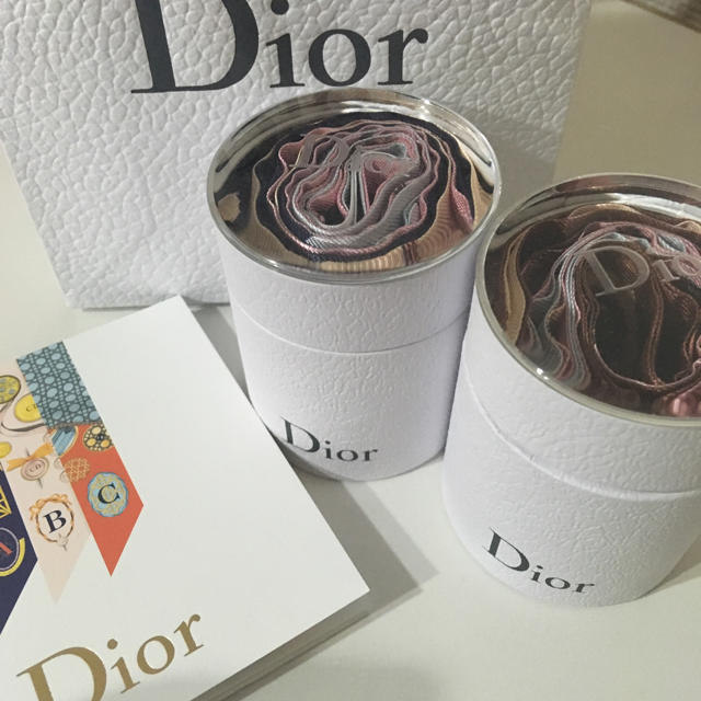 Christian Dior - Dior ミッツァ ABCDIOR イニシャルKの通販 by まあ♡｜クリスチャンディオールならラクマ