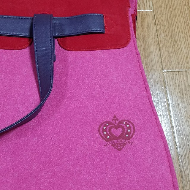 VIVA HEART(ビバハート)のbflat様専用 レディースのバッグ(ボストンバッグ)の商品写真