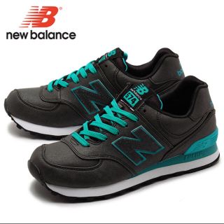 ニューバランス(New Balance)の【海外限定】ニューバランス  574 スニーカー(スニーカー)