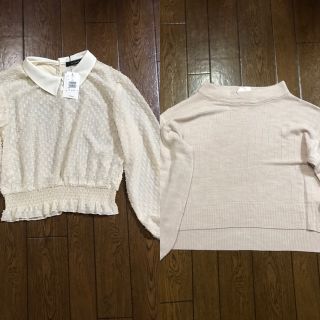 ダブルクローゼット(w closet)のwcloset 福袋 2018(セット/コーデ)