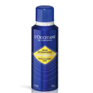 ロクシタン(L'OCCITANE)の新品未開封★ロクシタン イモーテルプレシューズインテンスフォーム(洗顔料)