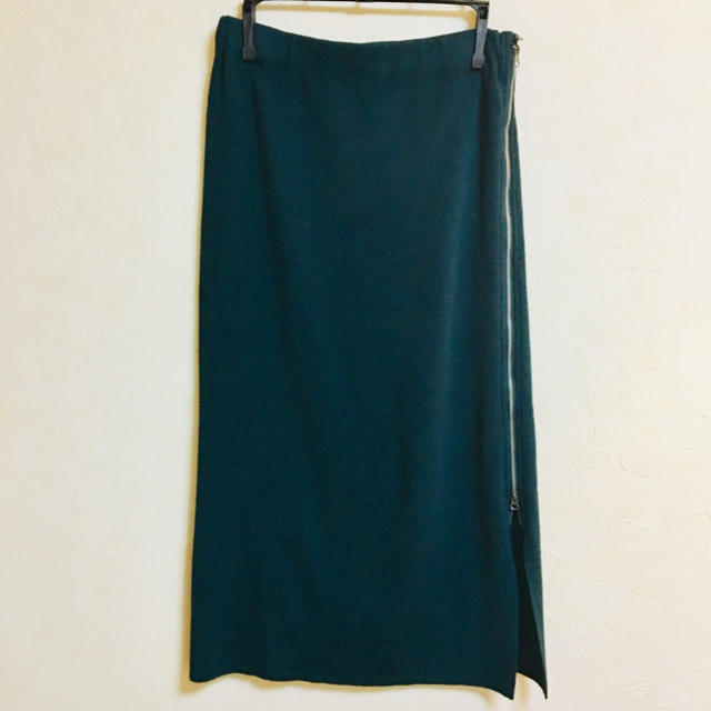FOREVER 21(フォーエバートゥエンティーワン)のロングスカート レディースのスカート(ロングスカート)の商品写真