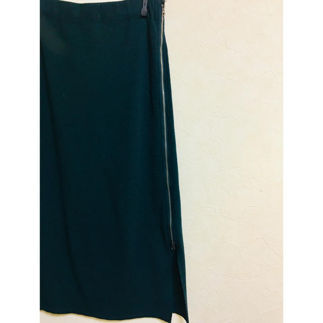 FOREVER 21(フォーエバートゥエンティーワン)のロングスカート レディースのスカート(ロングスカート)の商品写真