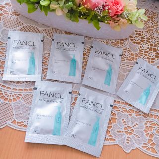 ファンケル(FANCL)のファンケル＊マイルドクレンジングオイル(クレンジング/メイク落とし)